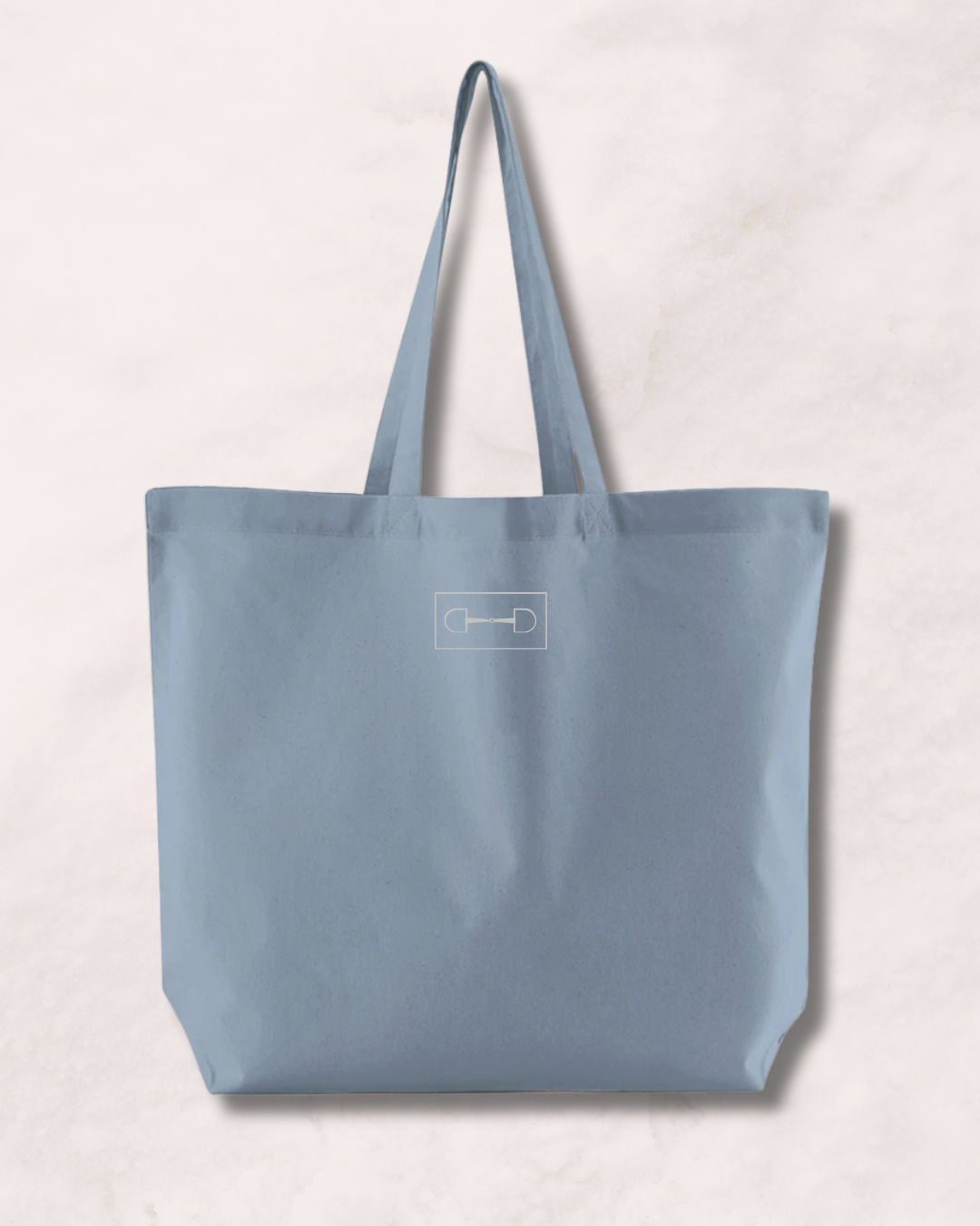 Snaffle Tote Bag