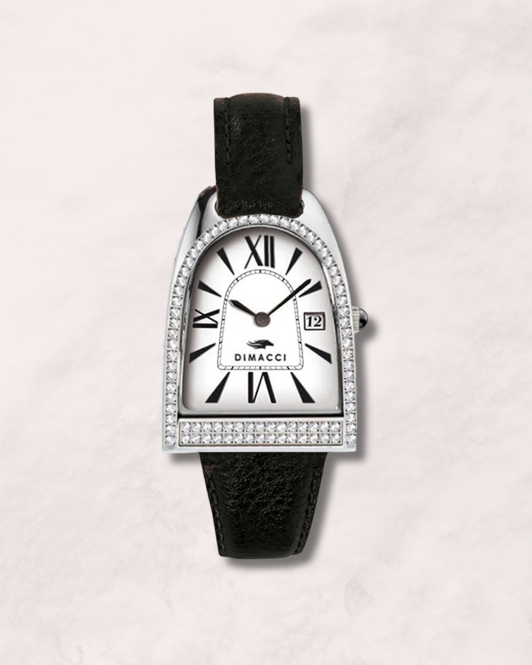 Dimacci Stirrup Watch