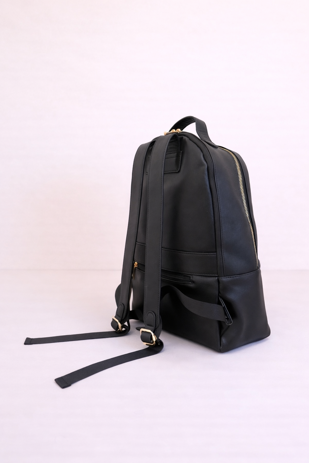 Luxe Snaffle Backpack