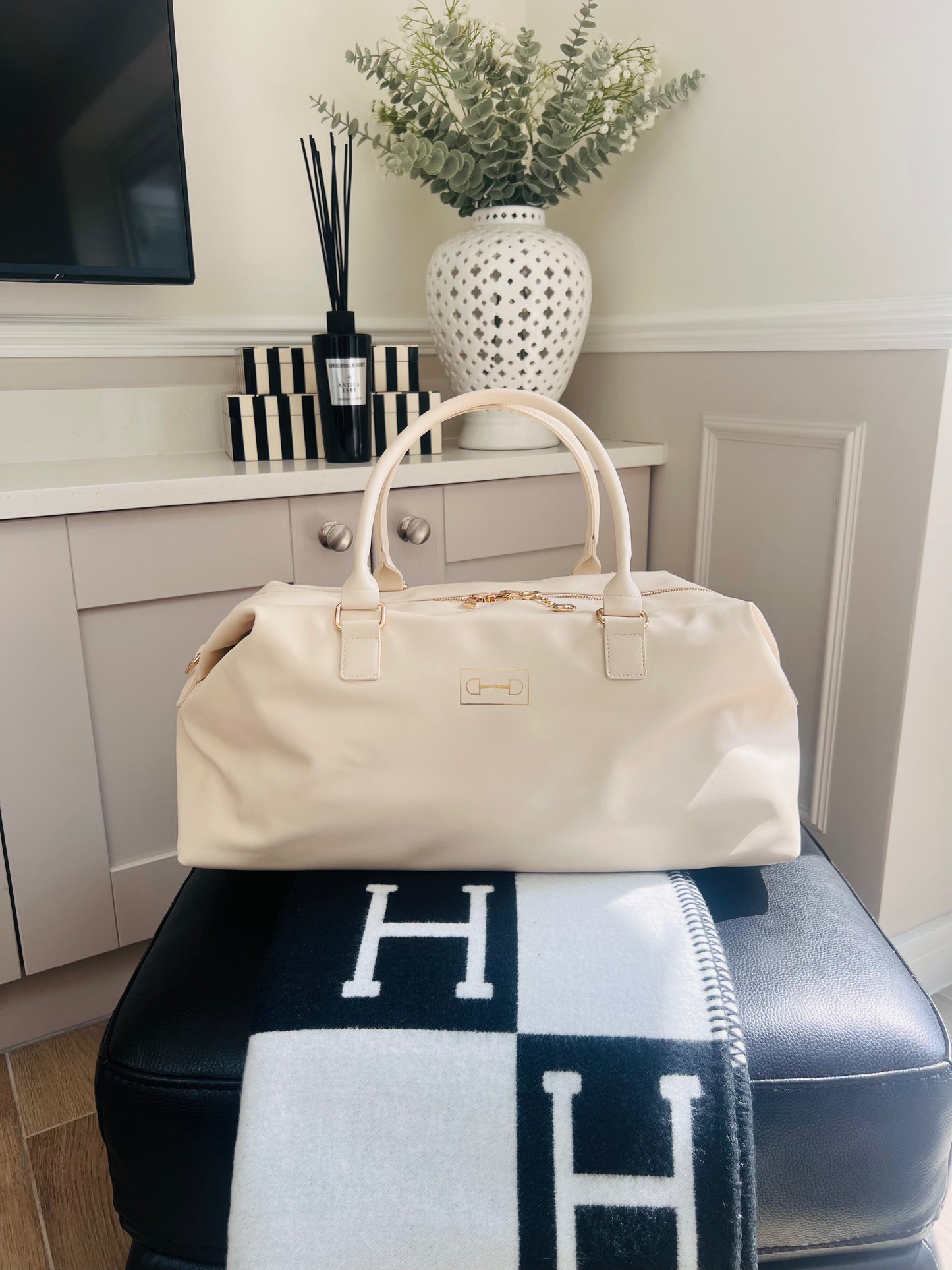 Weekender Bag