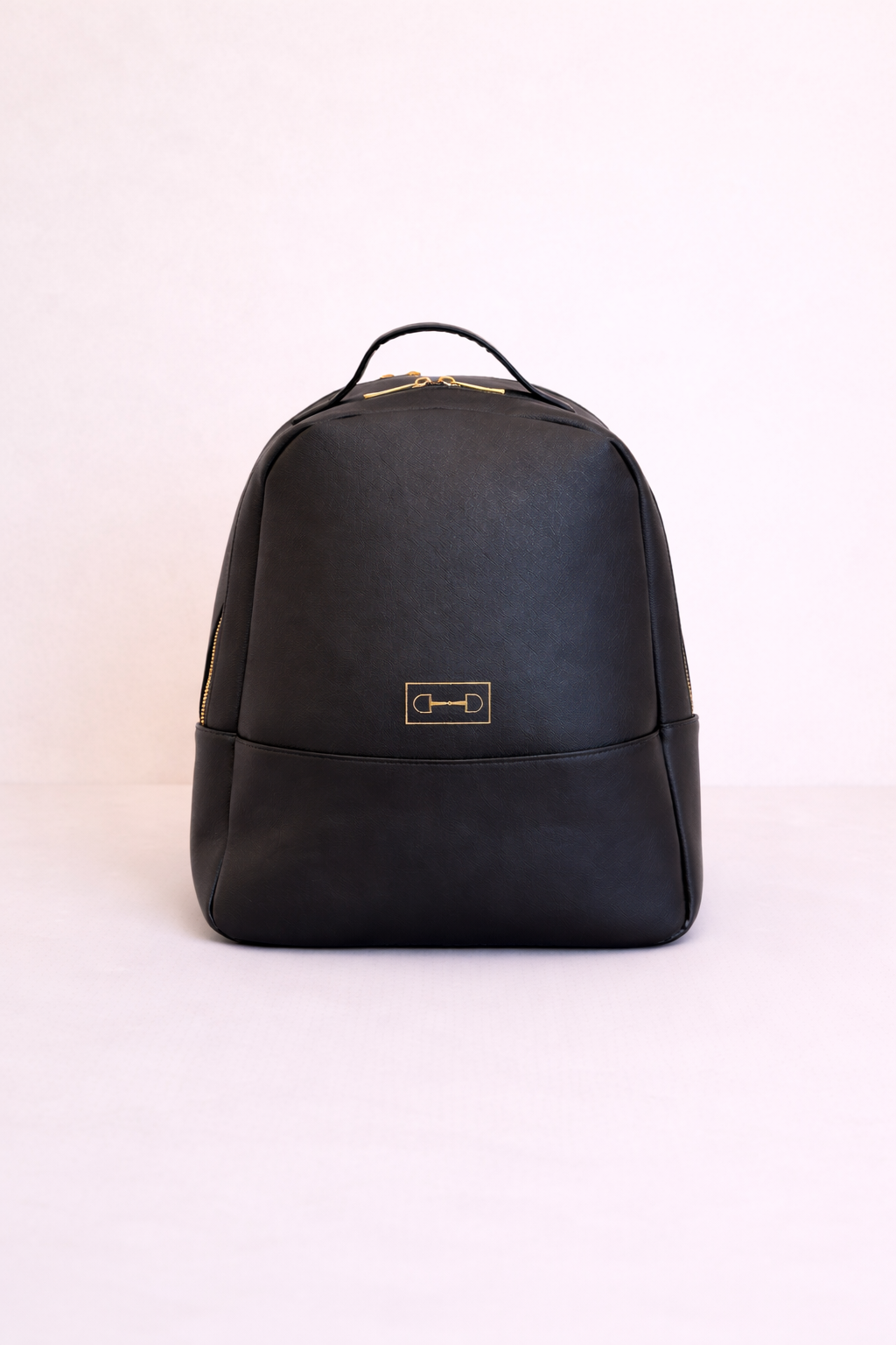 Luxe Snaffle Backpack