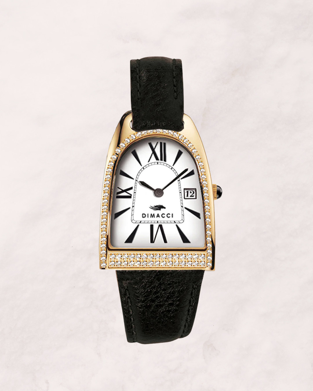 Dimacci Stirrup Watch