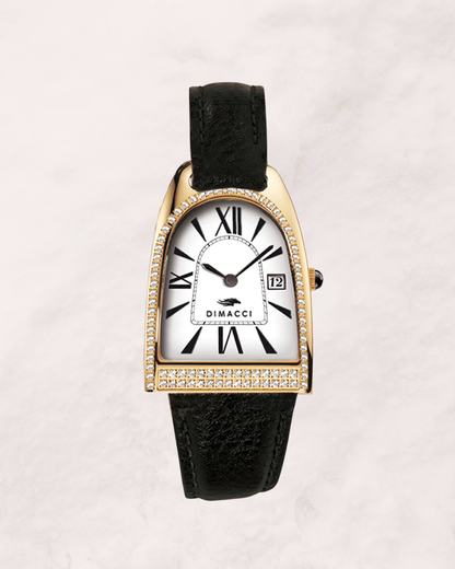 Dimacci Stirrup Watch