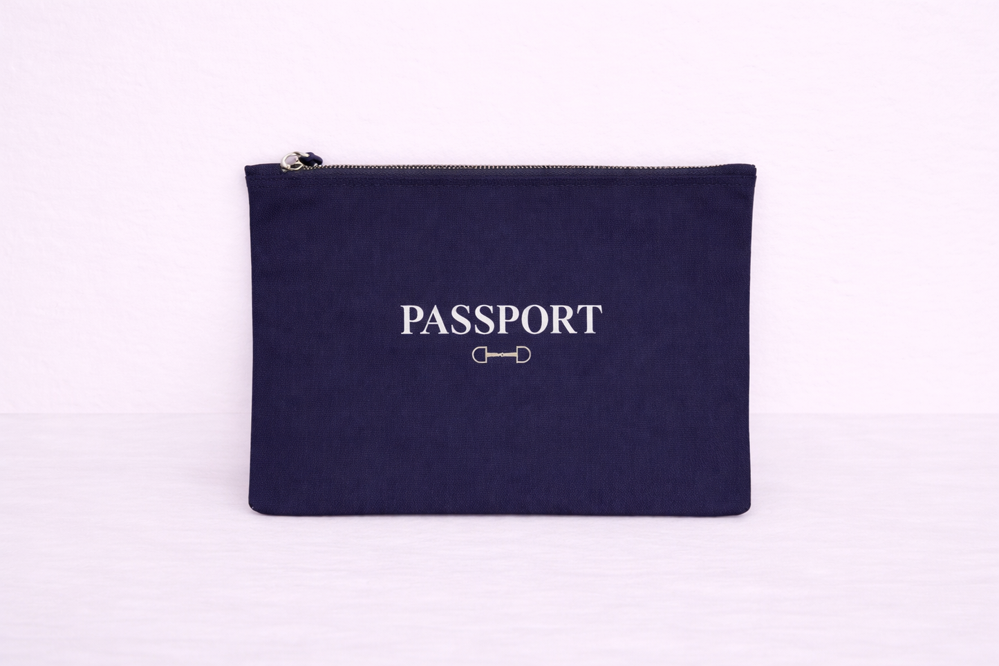 Equestrian Passport Wallet