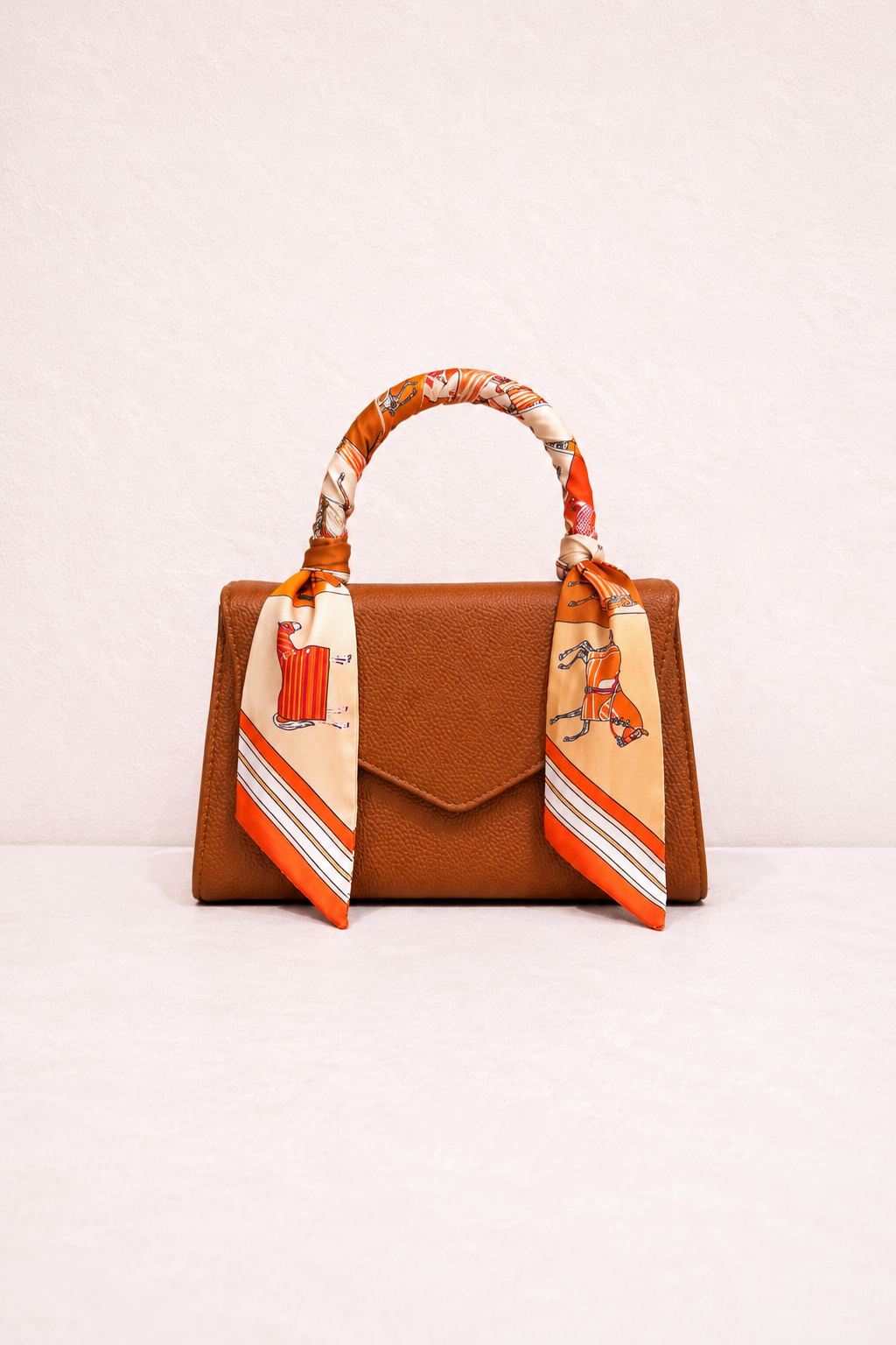 Twilly Mini Handle Bag