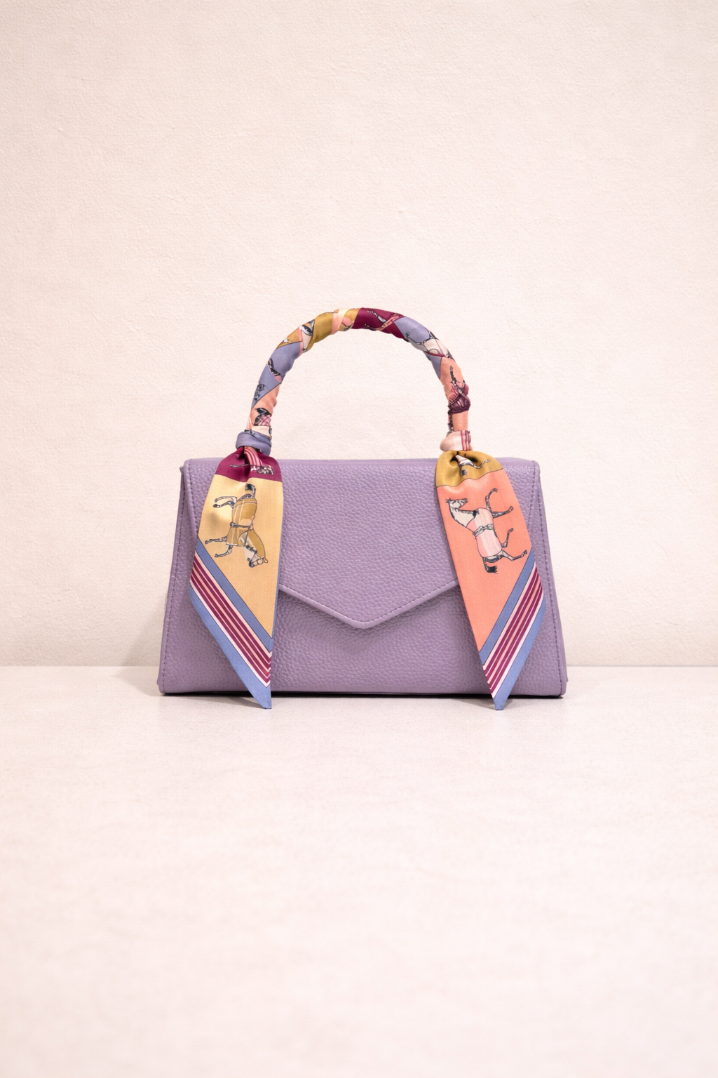 Twilly Mini Handle Bag
