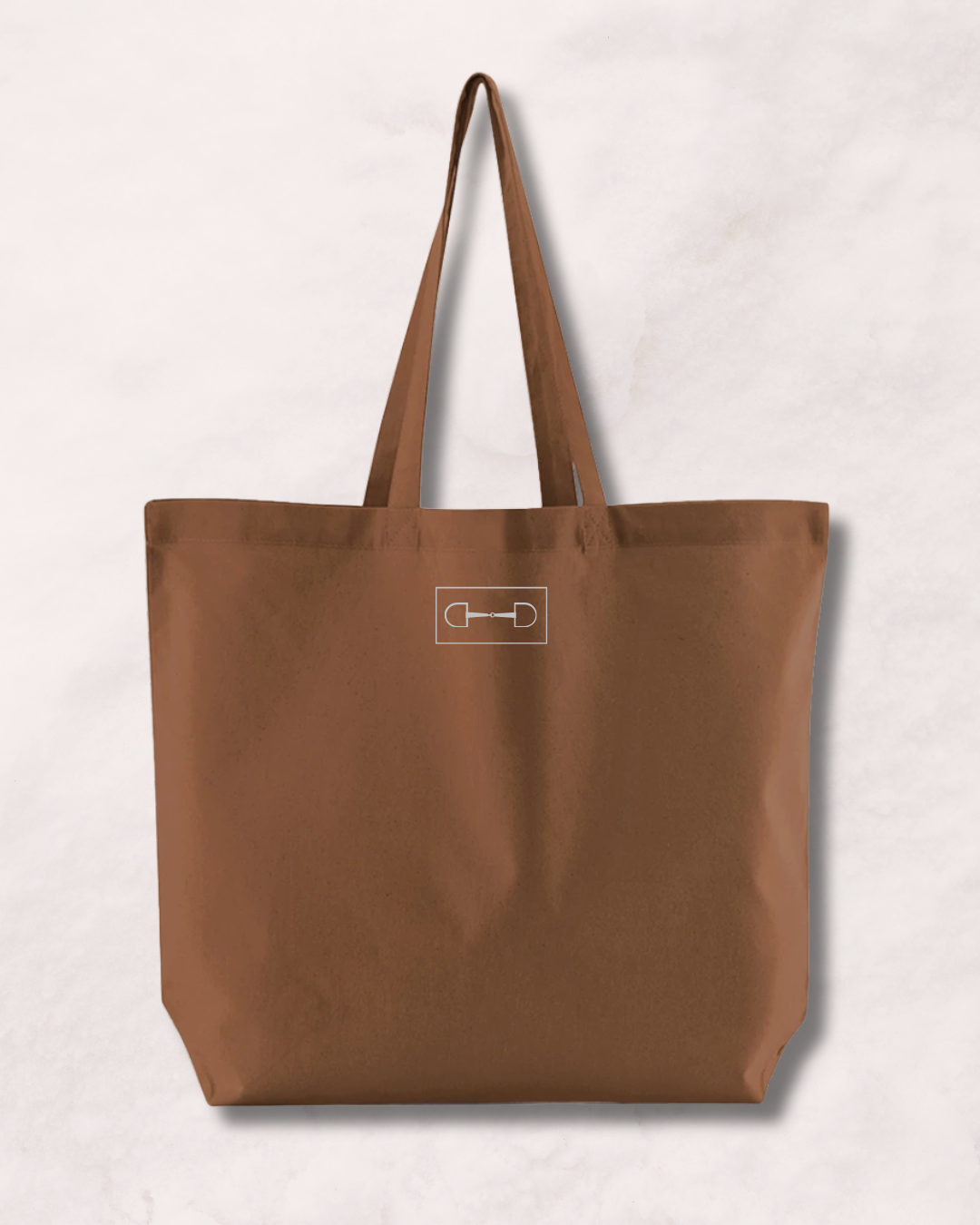 Snaffle Tote Bag