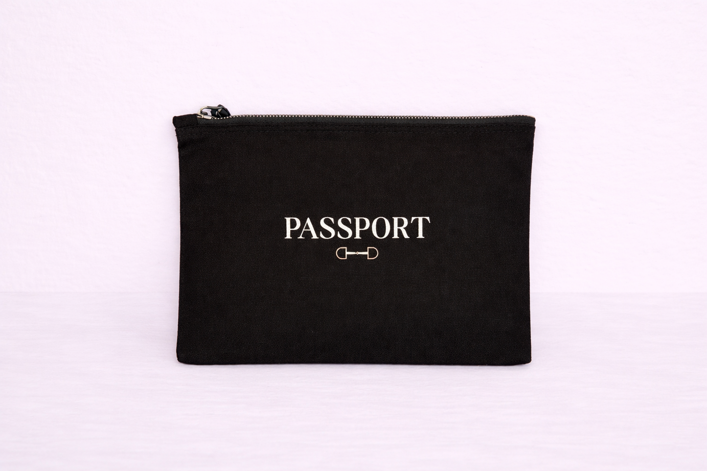 Equestrian Passport Wallet