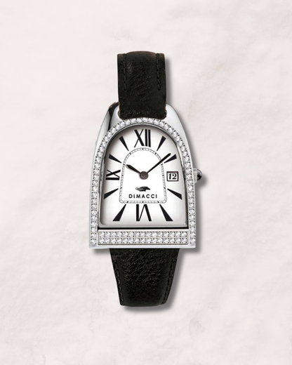 Dimacci Stirrup Watch