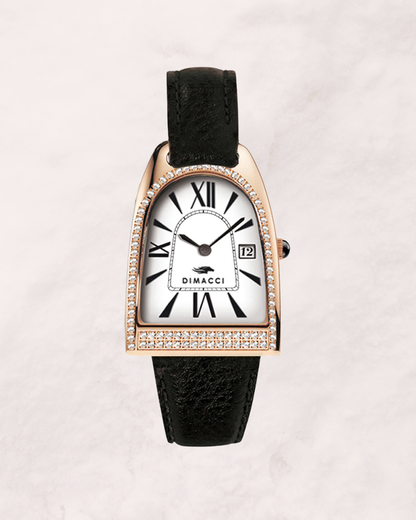 Dimacci Stirrup Watch