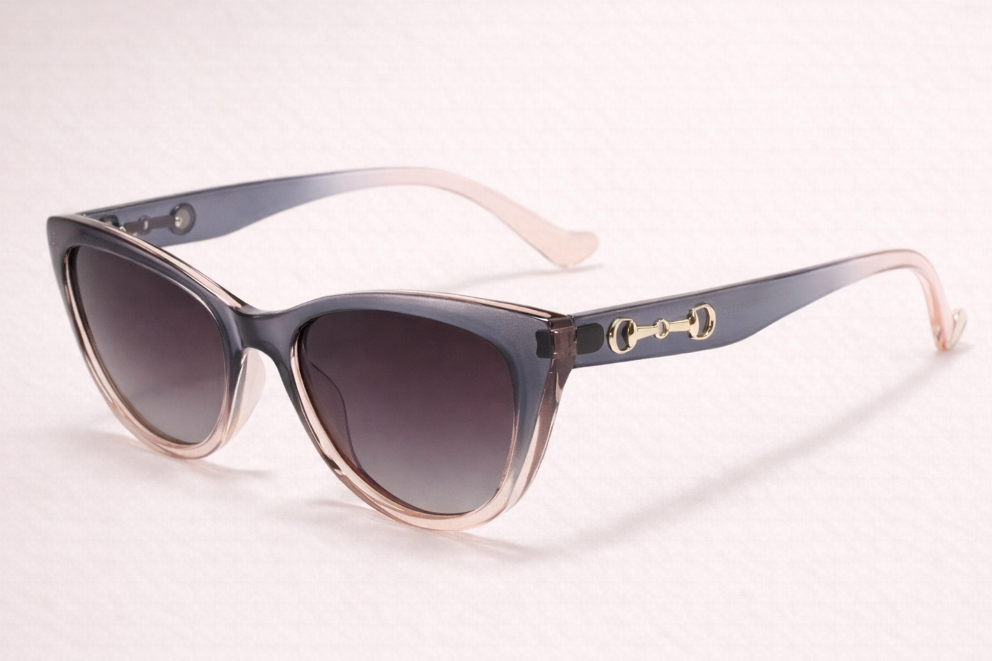 Snaffle Detail Sunglasses