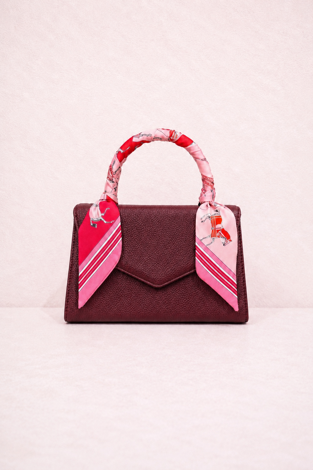 Twilly Mini Handle Bag