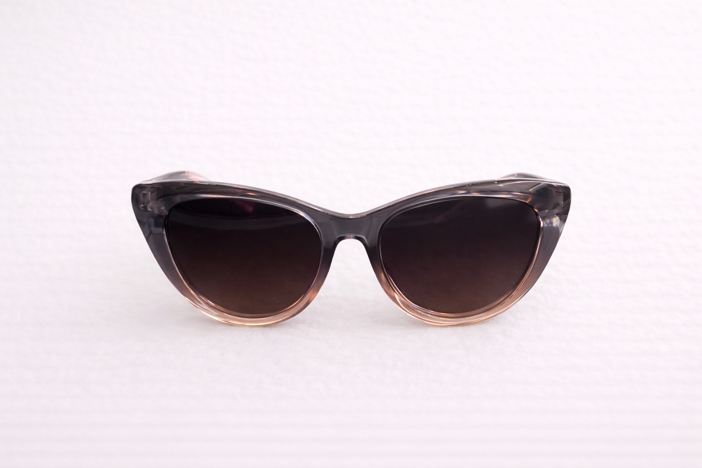 Snaffle Detail Sunglasses