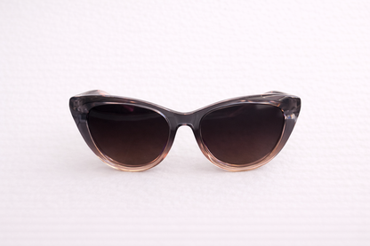 Snaffle Detail Sunglasses