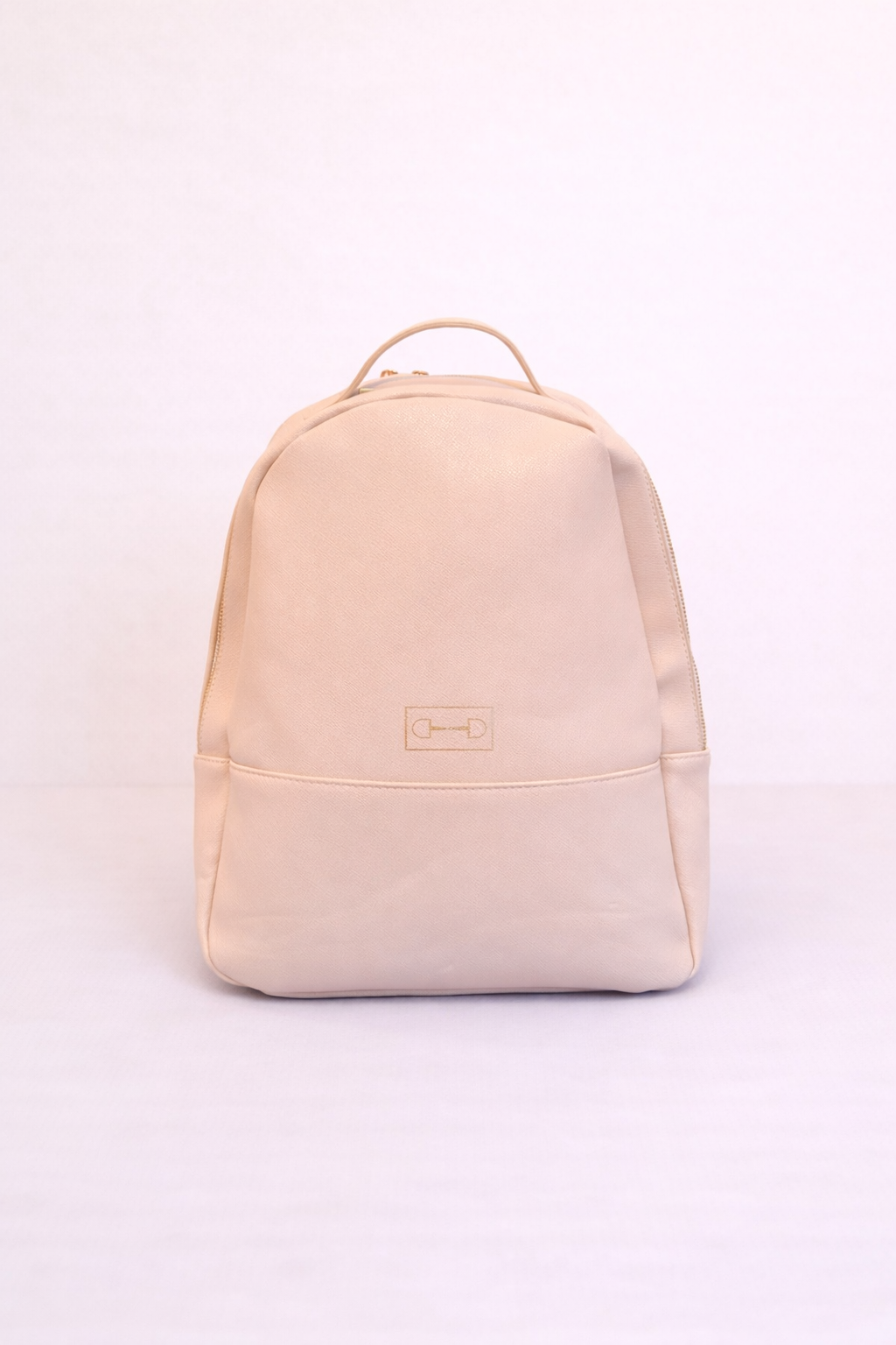 Luxe Snaffle Backpack