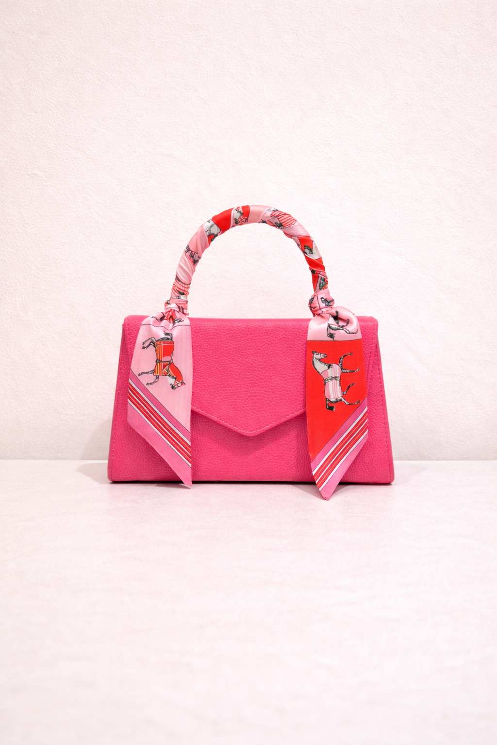 Twilly Mini Handle Bag