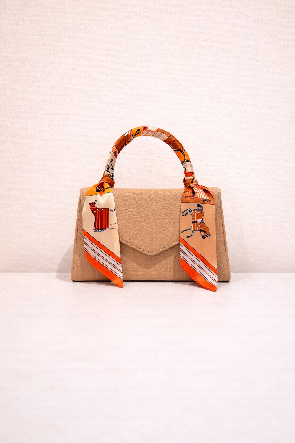 Twilly Mini Handle Bag