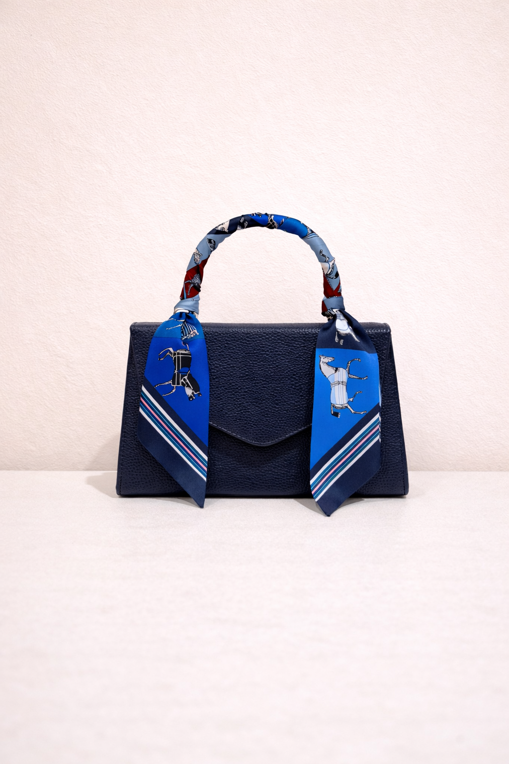 Twilly Mini Handle Bag
