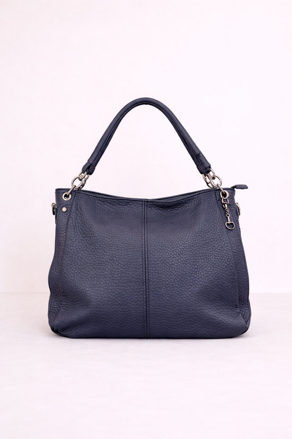 The Everyday Luxe Snaffle Bag