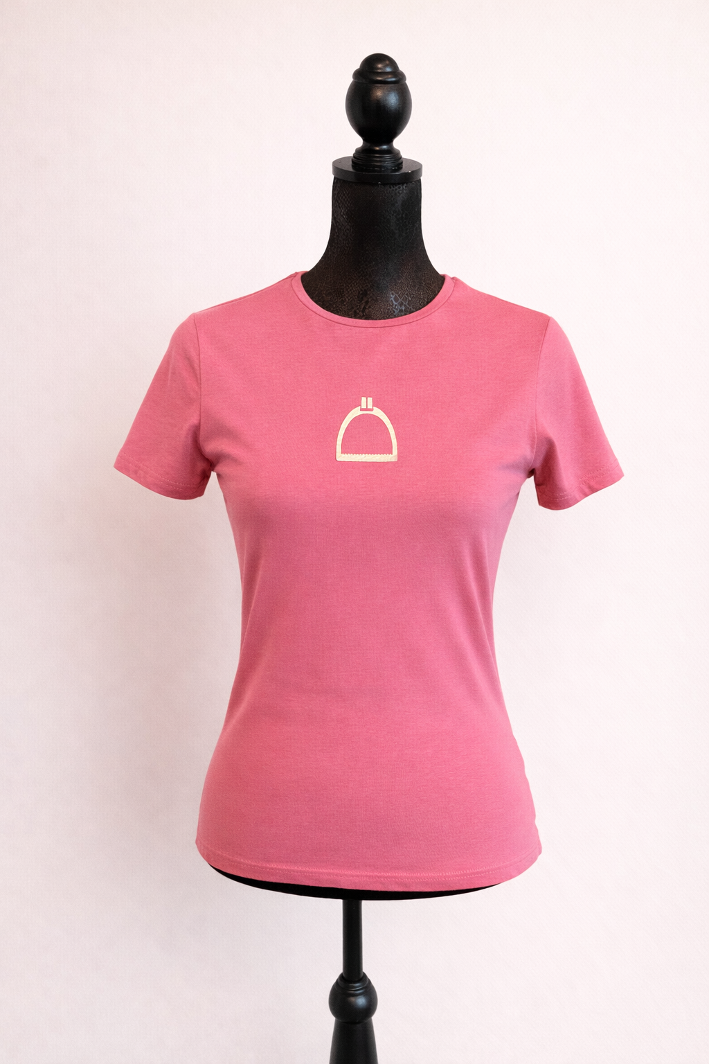 Stirrup Tee