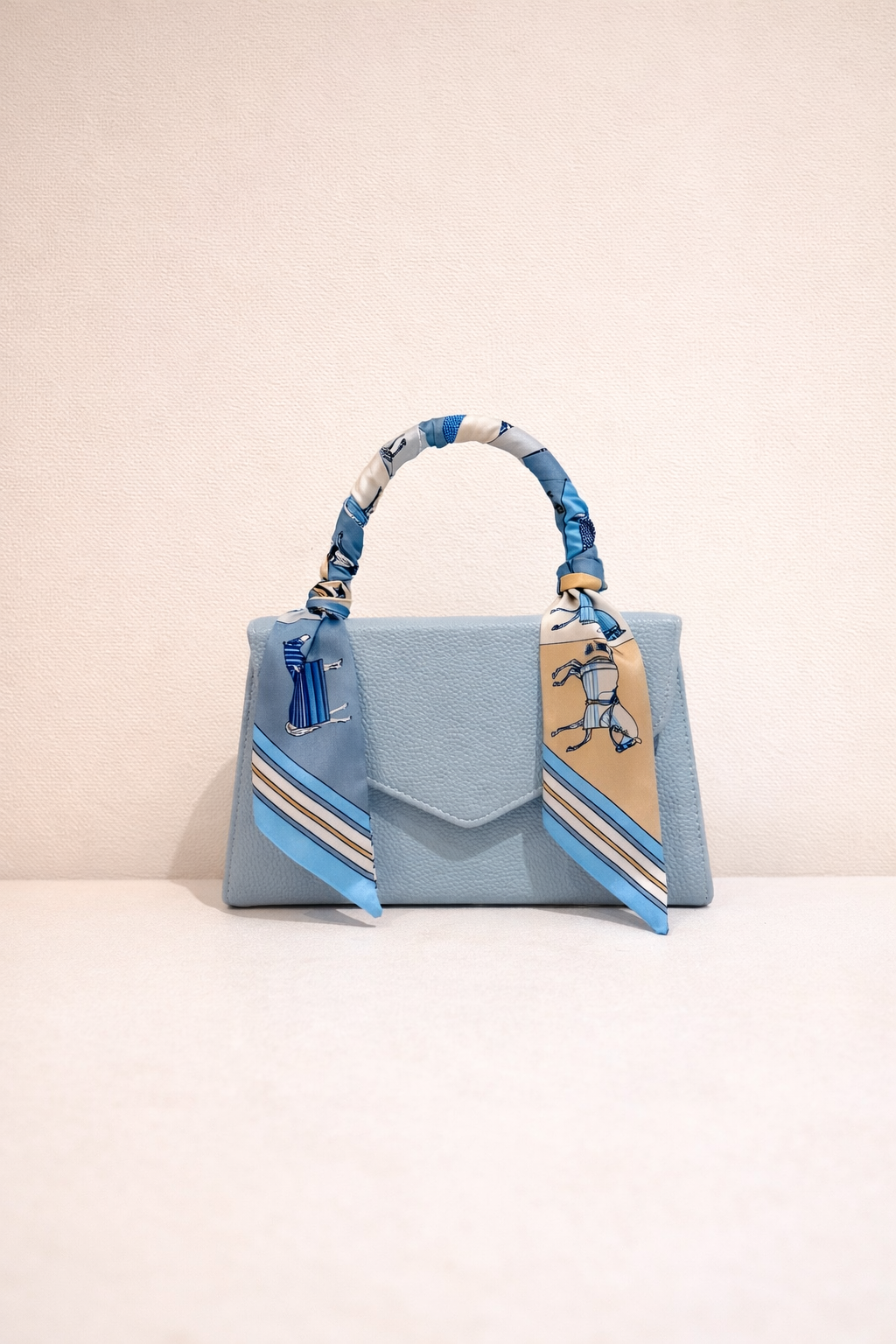 Twilly Mini Handle Bag