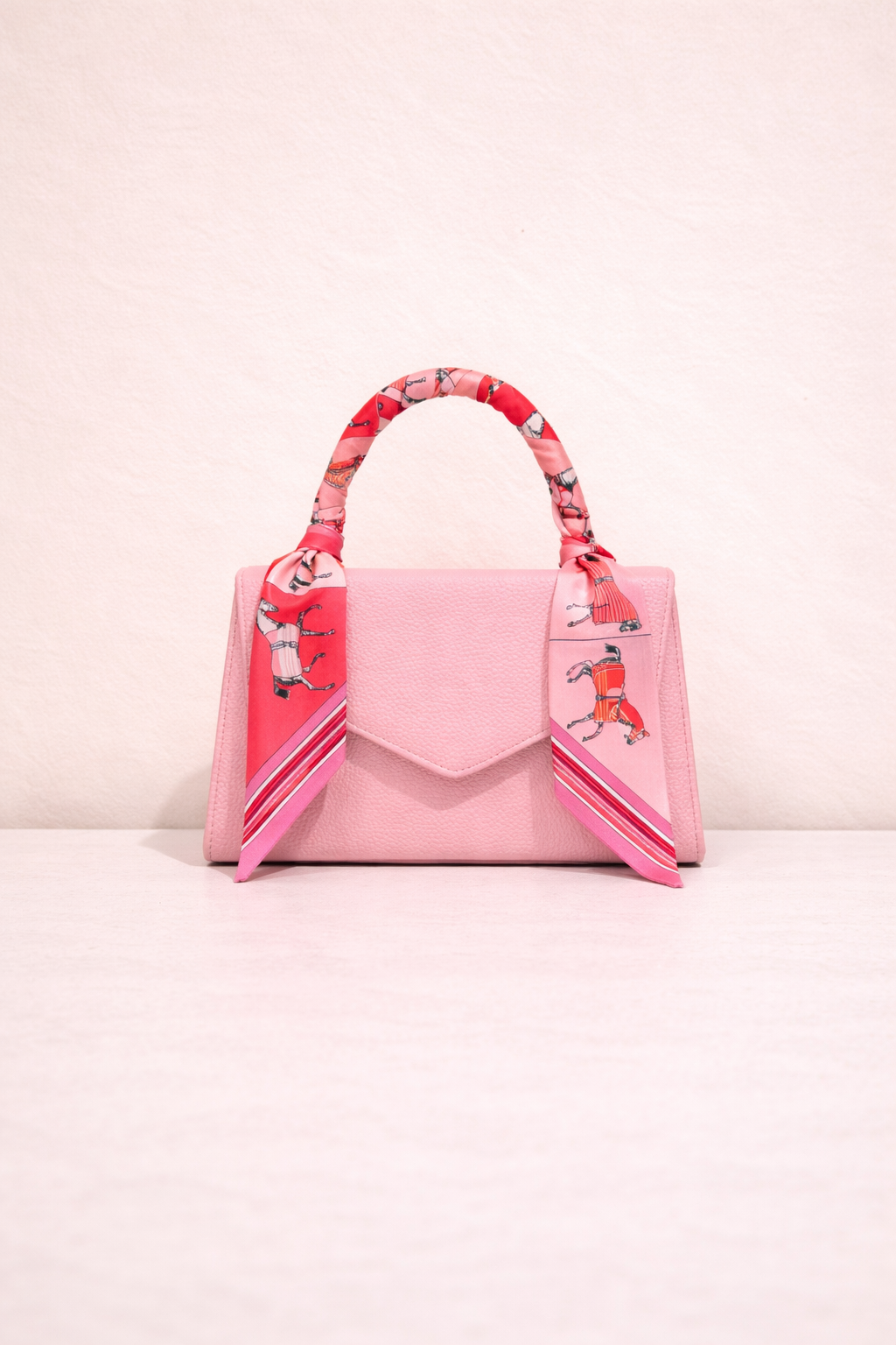 Twilly Mini Handle Bag
