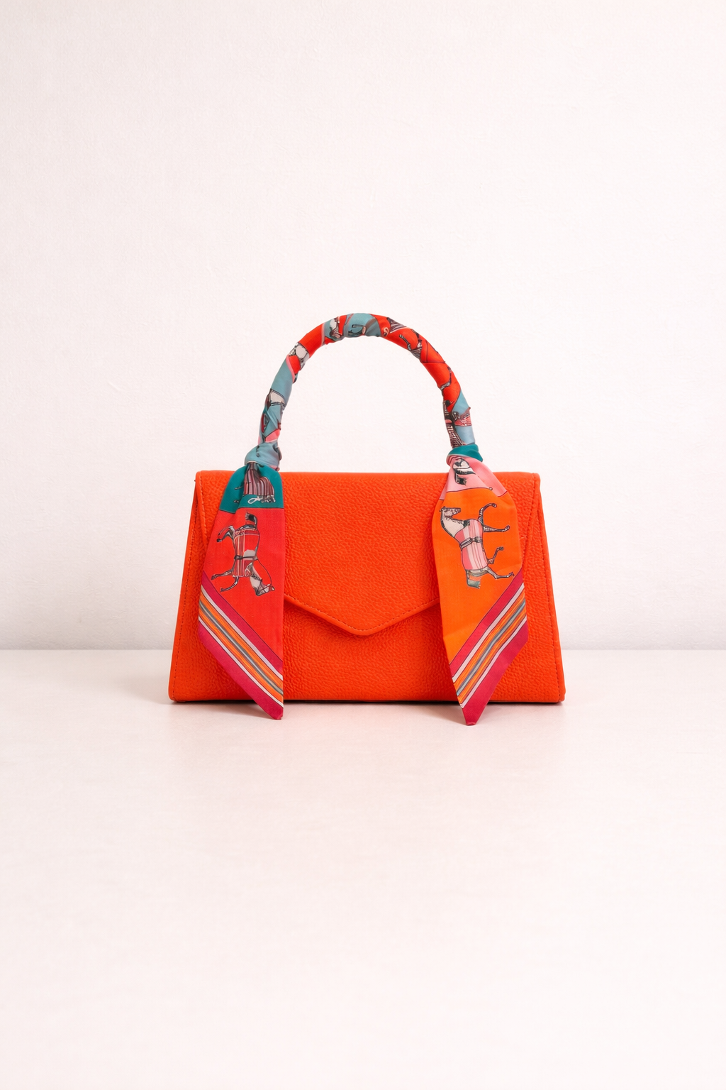 Twilly Mini Handle Bag