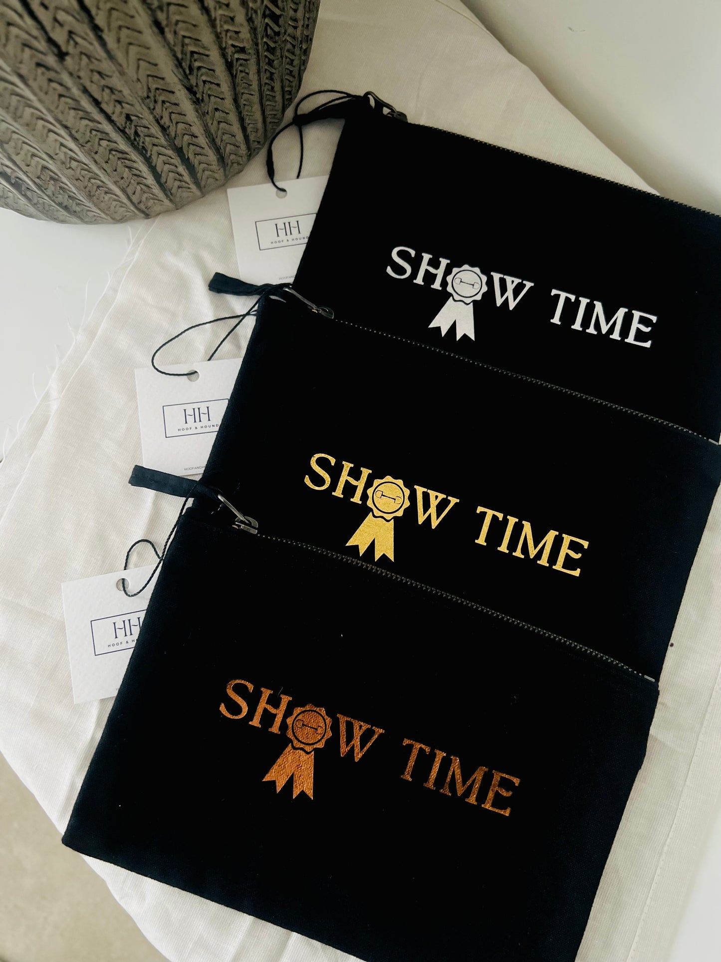 ShowTime Accessory Pouch