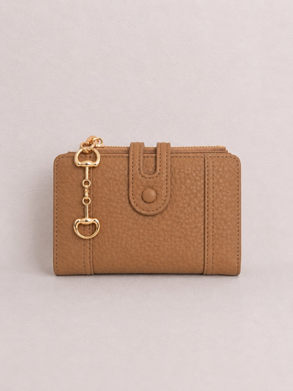 Snaffle Bit Purse