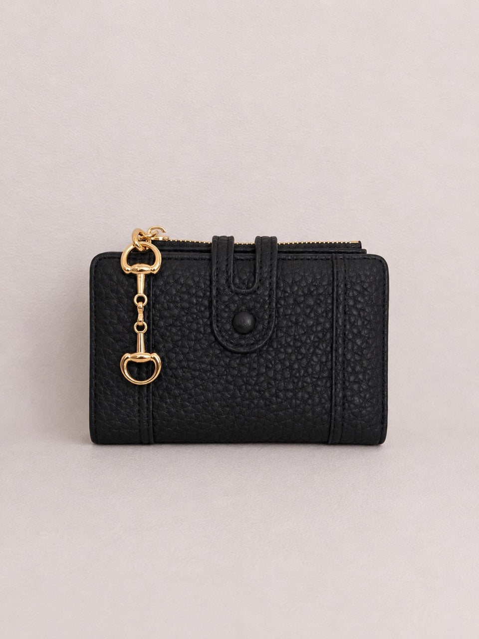 Snaffle Bit Purse