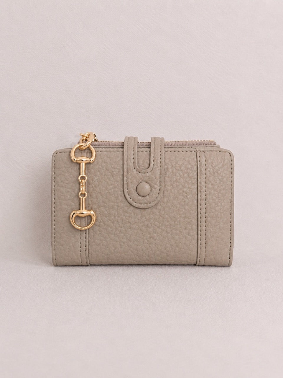 Snaffle Bit Purse