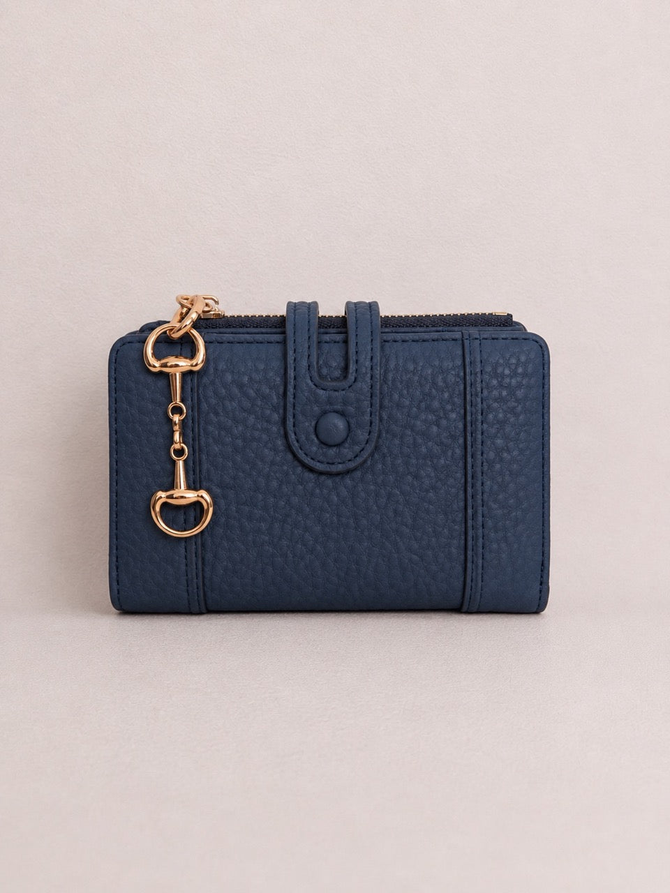 Snaffle Bit Purse