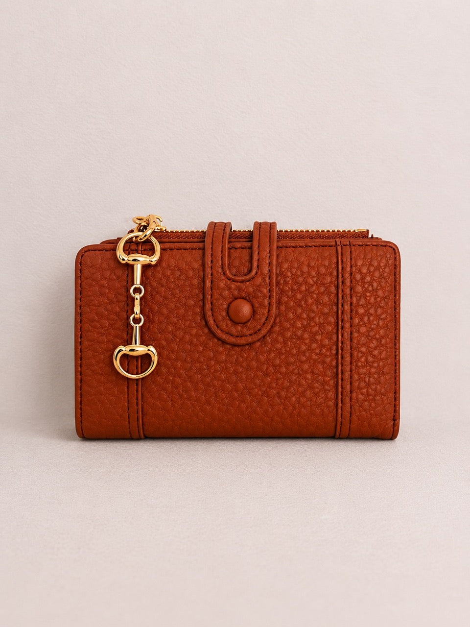 Snaffle Bit Purse